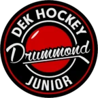 DekHockey Drummond Junior